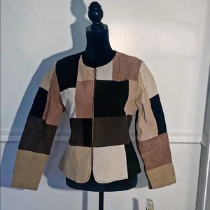 Vintage “Karen Amold” jacket!